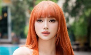 Nhà cái không chặn và sức hút từ Hương Giang tại Miss Grand International