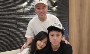 F168 bắn cá và câu chuyện nuôi con gây tranh cãi của Địch Oanh